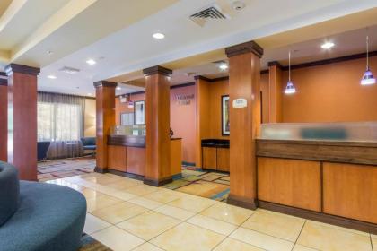 Fairfield Inn & Suites Columbia - image 8