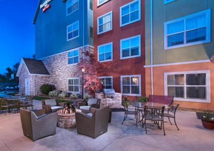 Residence Inn Columbia - image 11