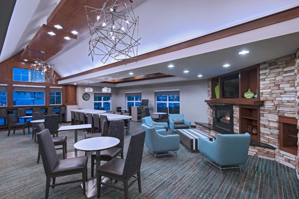 Residence Inn Columbia - image 6