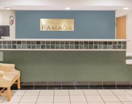 Ramada by Wyndham Columbia - image 7