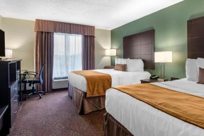 Best Western Plus Columbia Inn - image 8