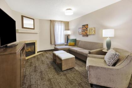 Staybridge Suites Columbia-Highway 63 & I-70 an IHG Hotel - image 8