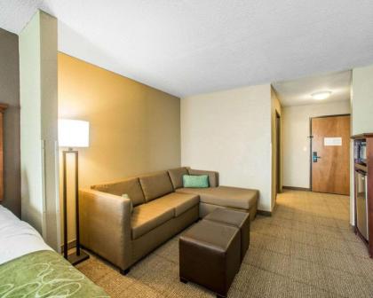 Comfort Suites Columbia - image 13