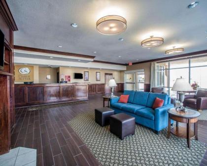 Comfort Suites Columbia - image 9