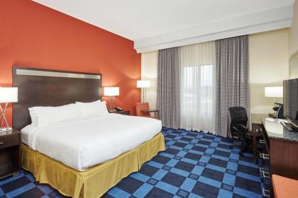 Holiday Inn Express and Suites Columbia University Area an IHG Hotel - image 12