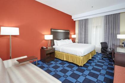 Holiday Inn Express and Suites Columbia University Area an IHG Hotel - image 15