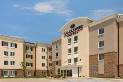 Candlewood Suites Columbia Hwy 63 & I-70 an IHG Hotel - image 13