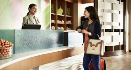 SpringHill Suites by Marriott Columbia - image 11