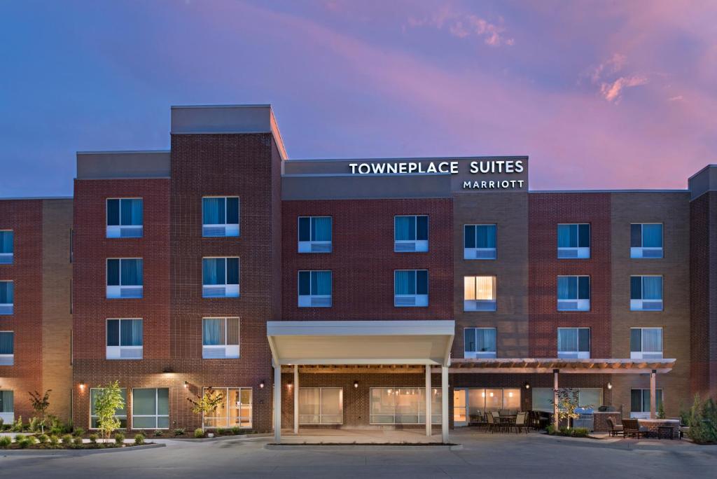 TownePlace Suites by Marriott Columbia - main image