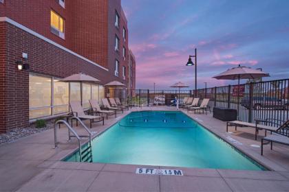 TownePlace Suites by Marriott Columbia - image 3