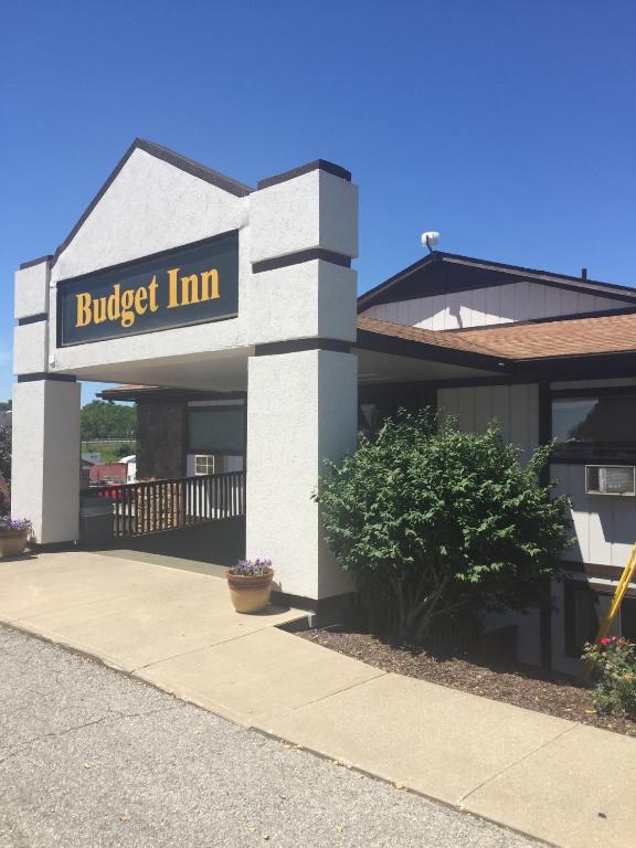 Midway Budget Inn - main image