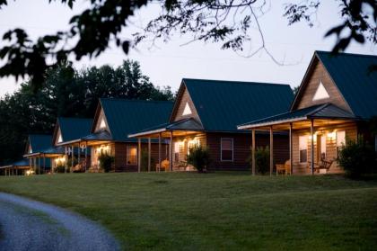 Cozy Columbia Cabin with Shared Lake Dock! - image 13