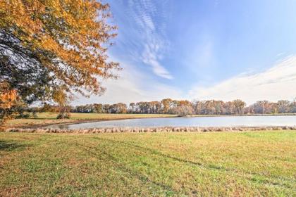 Lakefront Columbia Cabin with Dock and Peaceful Views! - image 15