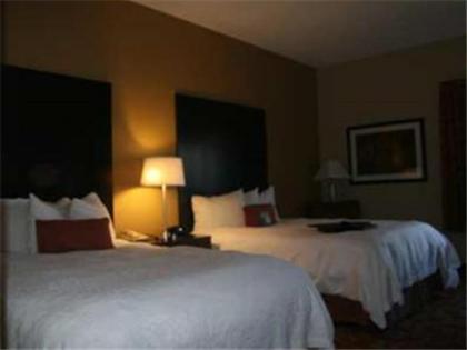 Hampton Inn Columbia - image 12