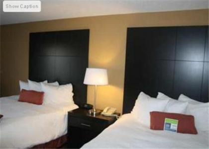 Hampton Inn Columbia - image 13