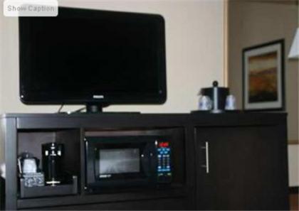 Hampton Inn Columbia - image 18