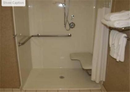 Hampton Inn Columbia - image 20