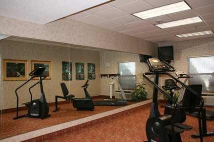 Hampton Inn Columbia - image 6