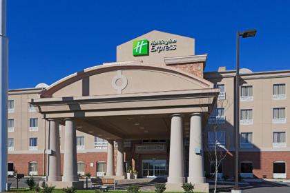 Holiday Inn Express Columbia an IHG Hotel - image 10