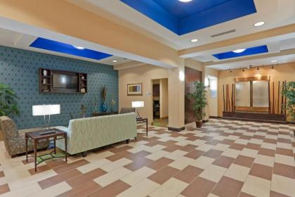 Holiday Inn Express Columbia an IHG Hotel - image 5