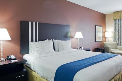 Holiday Inn Express Columbia an IHG Hotel - image 8