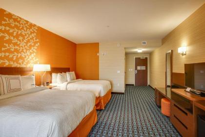 Fairfield Inn & Suites by Marriott Columbia - image 11