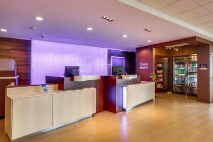 Fairfield Inn & Suites by Marriott Columbia - image 2