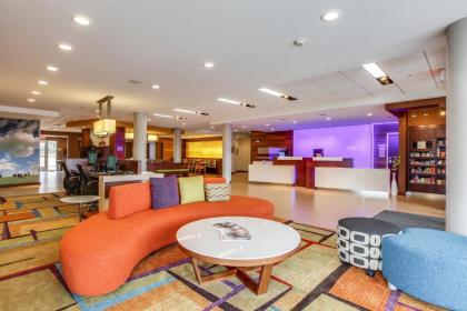 Fairfield Inn & Suites by Marriott Columbia - image 4