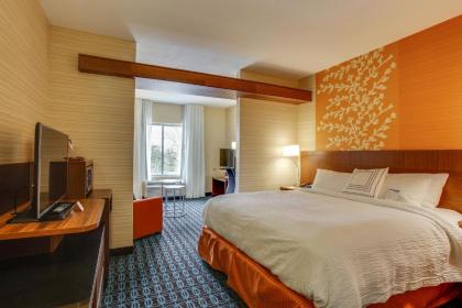 Fairfield Inn & Suites by Marriott Columbia - image 9