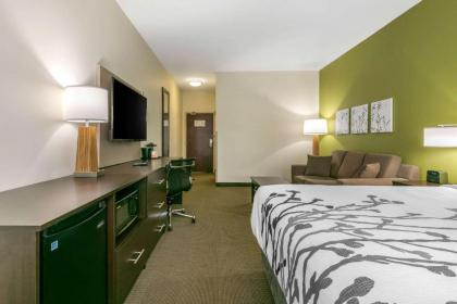 Sleep Inn & Suites Columbia - image 2