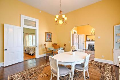 Historic Gem with Front Porch - Walk to Town Square! - image 12