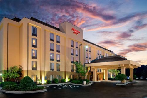 Hampton Inn Columbia Northeast-Fort Jackson Area - main image