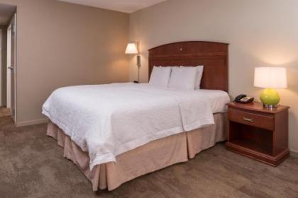 Hampton Inn Columbia Northeast-Fort Jackson Area - image 3