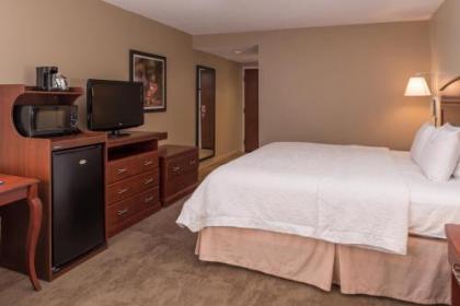 Hampton Inn Columbia Northeast-Fort Jackson Area - image 4