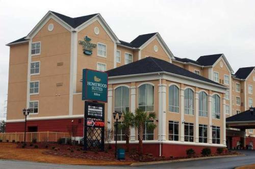 Homewood Suites by Hilton Columbia SC - main image