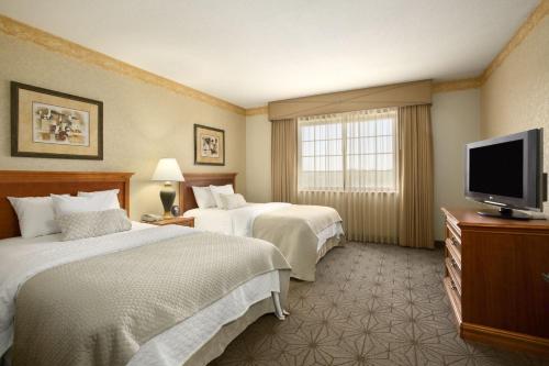 Embassy Suites Columbia - Greystone - image 2