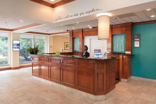 Hilton Garden Inn Columbia/Harbison - image 5