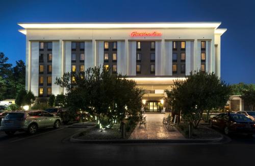 Hampton Inn Columbia I-26/Harbison Blvd - main image