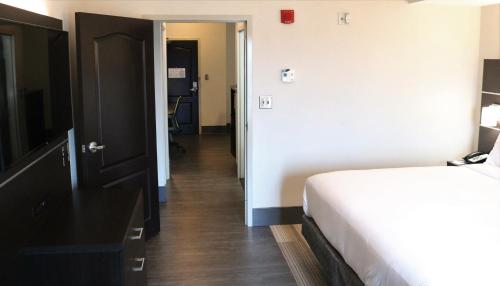 Holiday Inn Express Hotel & Suites Columbia-Fort Jackson an IHG Hotel - image 3