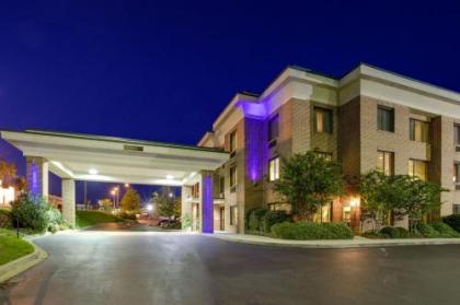 Holiday Inn Express Hotel  Suites Columbia I 20 at Clemson Road an IHG Hotel