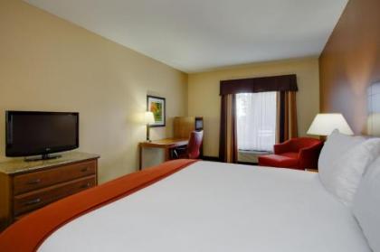 Holiday Inn Express Hotel & Suites Columbia-I-20 at Clemson Road an IHG Hotel - image 3