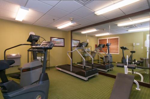 Fairfield Inn by Marriott Columbia Northwest / Harbison - image 5