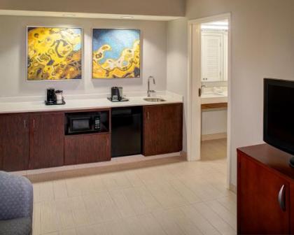 Courtyard by Marriott Columbia Northeast/Fort Jackson Area - image 4