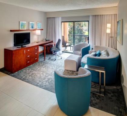 Courtyard by Marriott Columbia Northeast/Fort Jackson Area - image 5