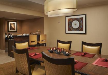 Marriott Columbia - image 10