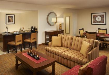 Marriott Columbia - image 11