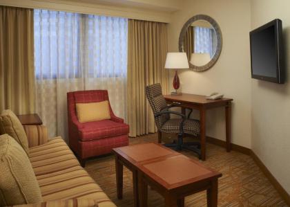 Marriott Columbia - image 8