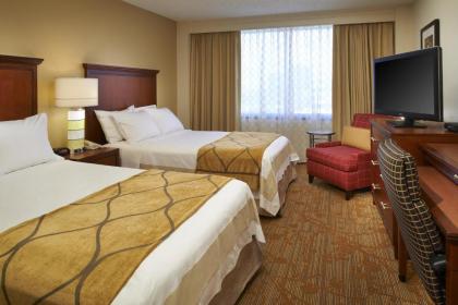 Marriott Columbia - image 9