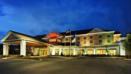 Hilton Garden Inn ColumbiaNortheast Columbia