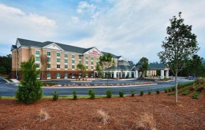 Hilton Garden Inn Columbia/Northeast - image 2